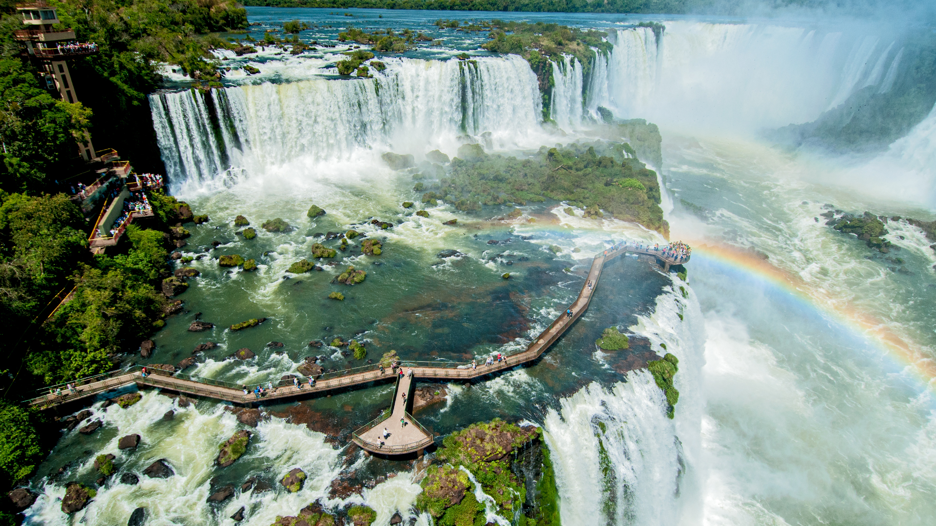 Contato Foz do Iguaçu