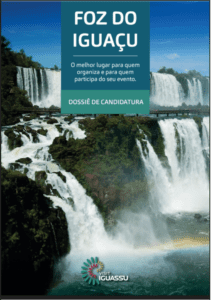 Bidding Book - Foz do Iguaçu