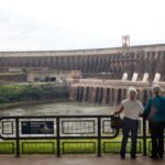 Itaipu Panorãmica