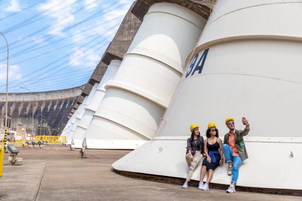 Itaipu Especial