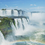 Cataratas do Iguaçu