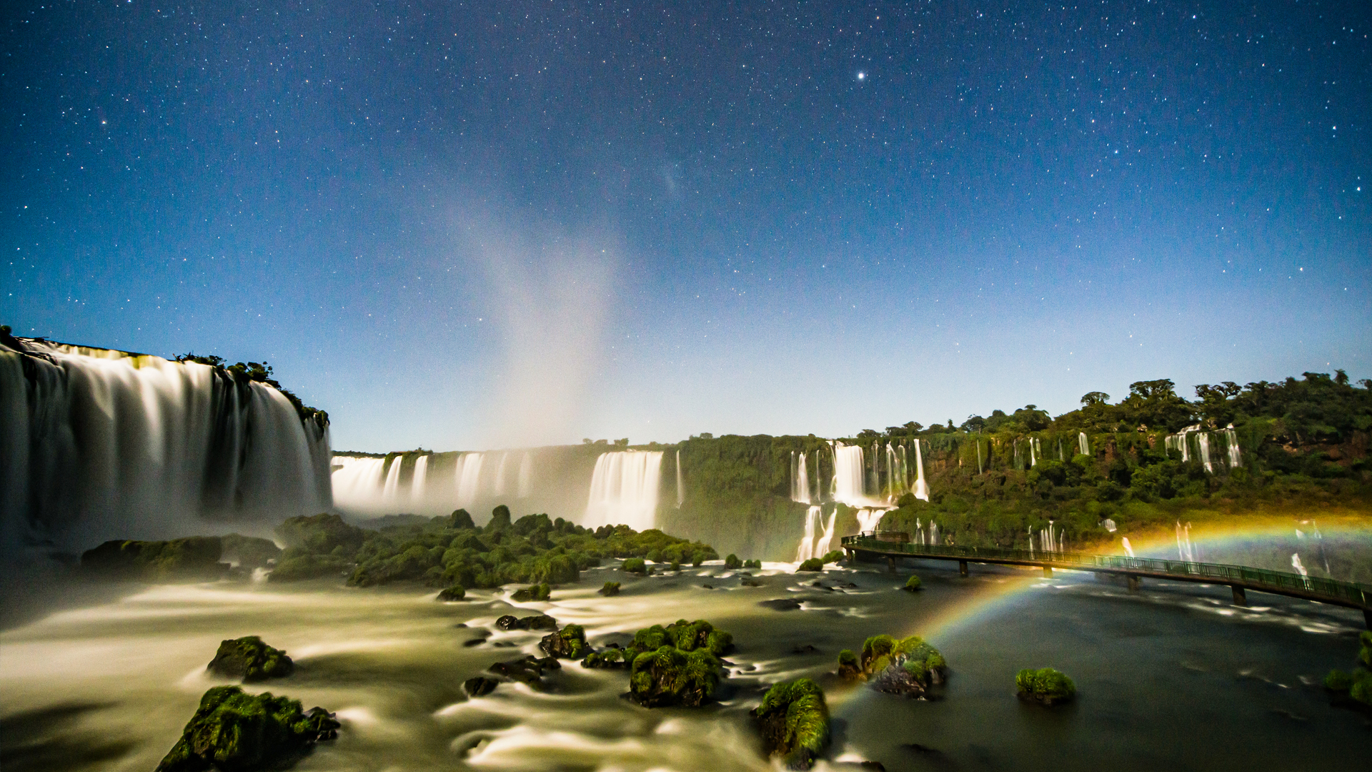 Foz do Iguaçu é destino de investimentos em turismo e
