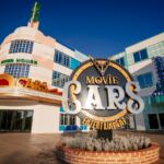 Movie Cars