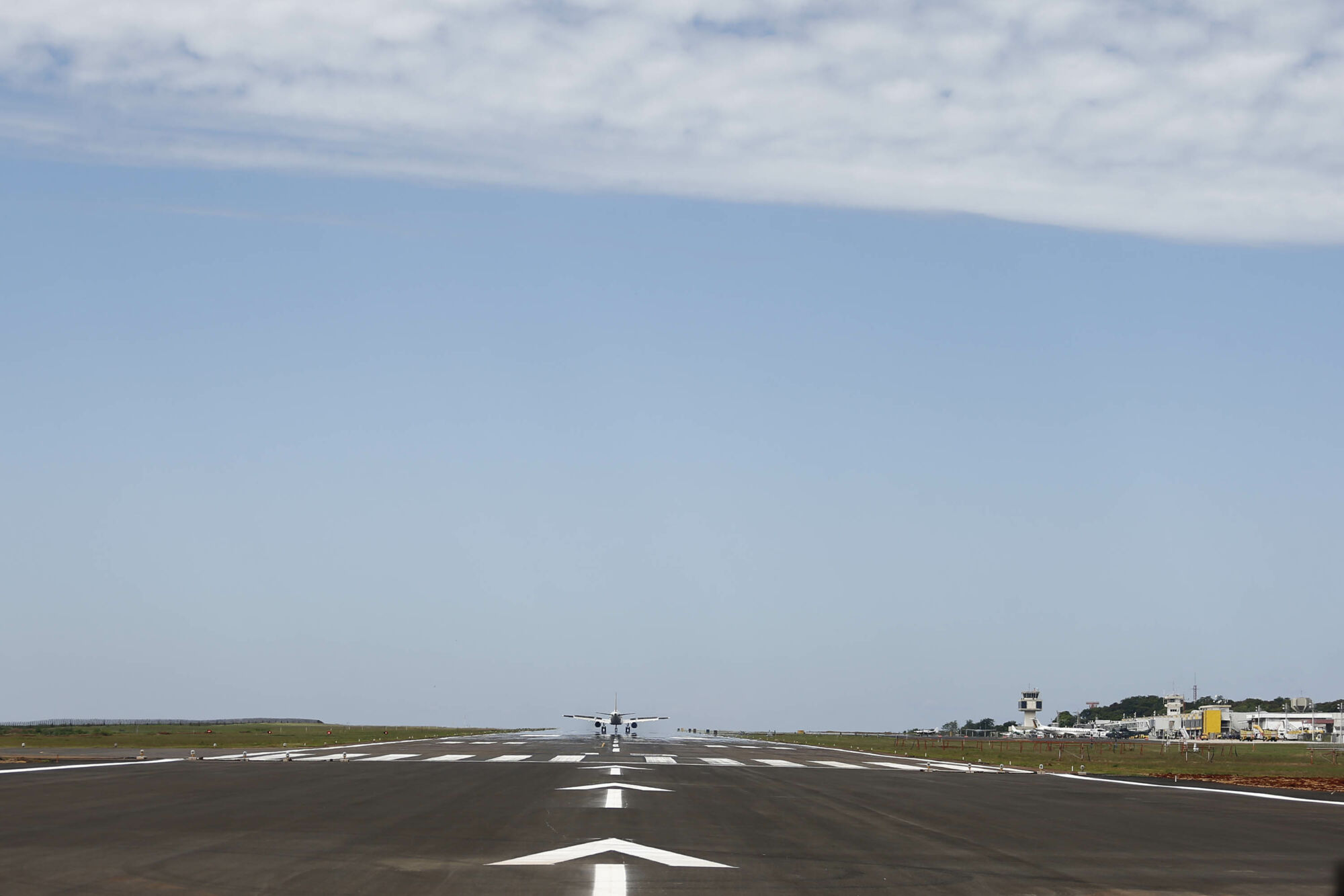 Aeroporto Internacional Foz