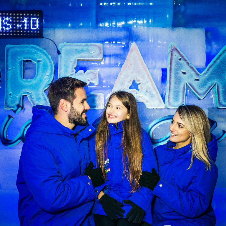 Dreams Park Show: o mundo de sonhos em Foz do Iguaçu