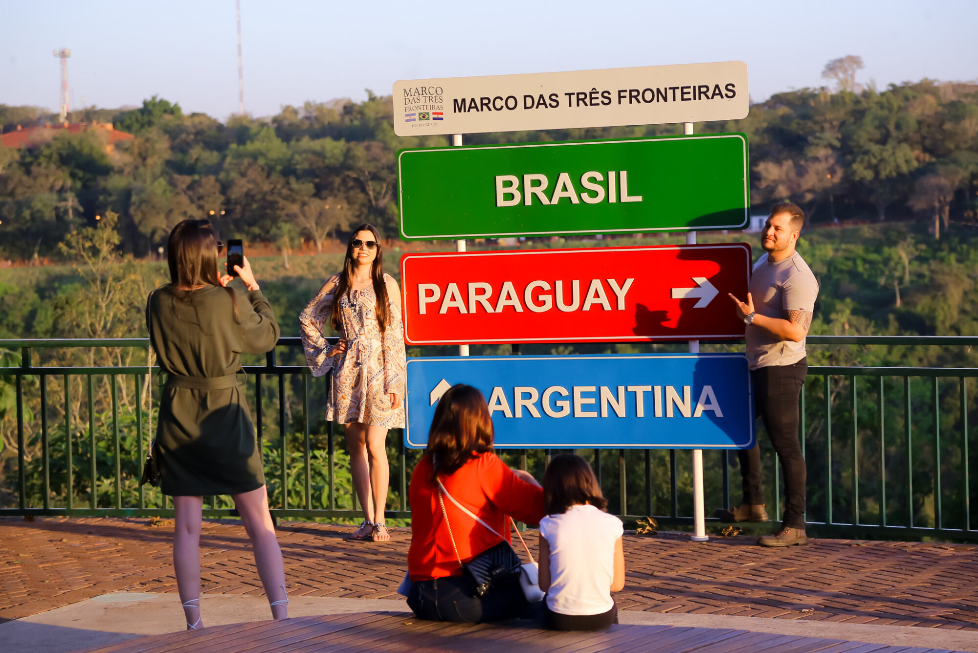 Agências de Turismo em Foz do Iguaçu