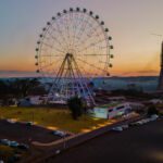 Roda Gigante - YupStar