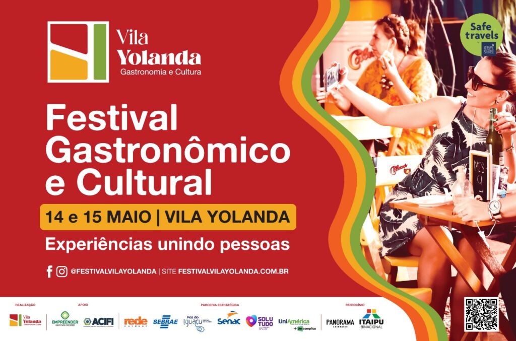 Festival Gastronômico Vila Yolanda (1)