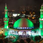 Mesquita Omar Ibn Al-Khatab