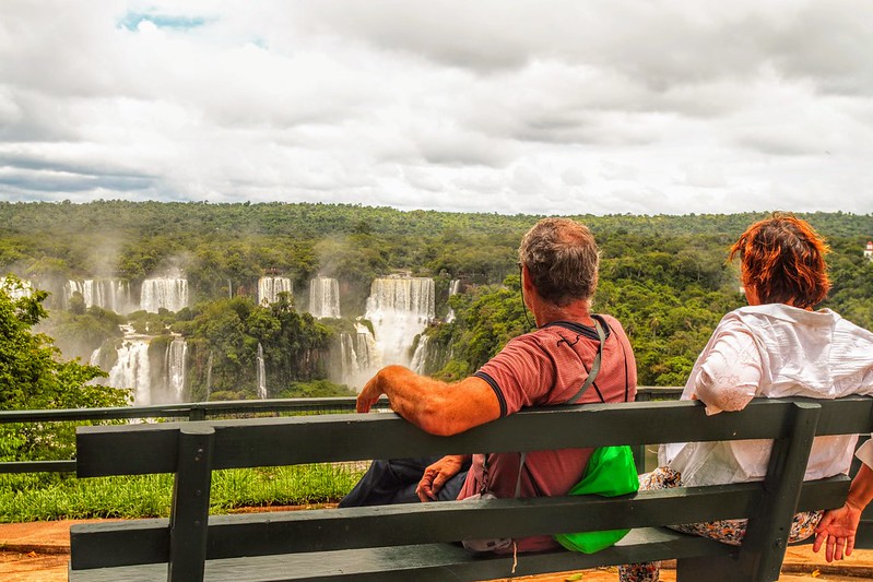 Foz do Iguaçu Feriado