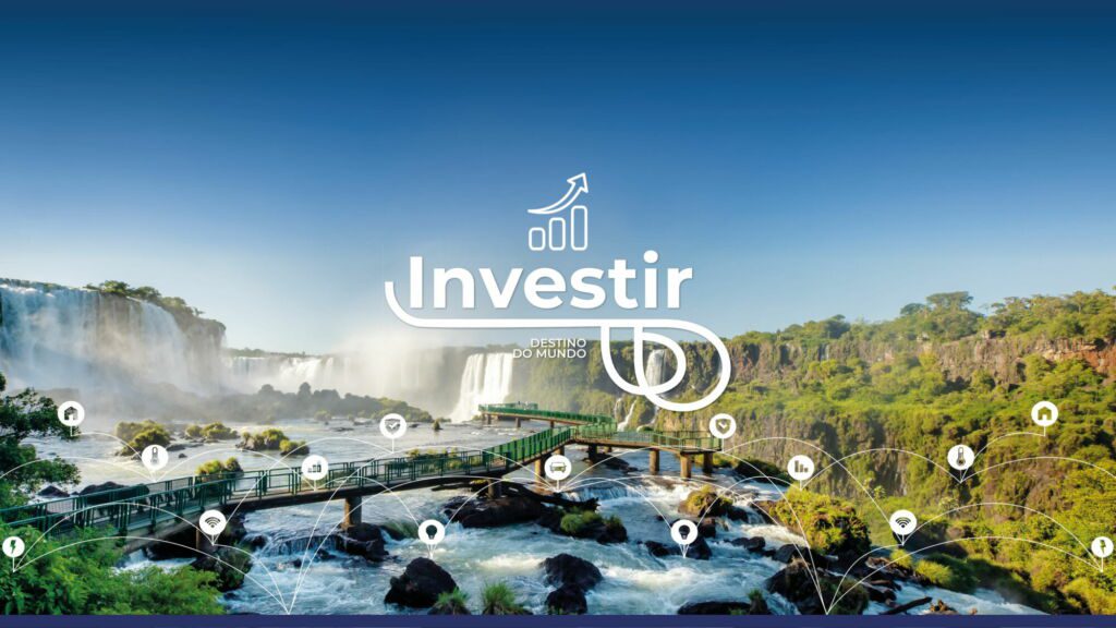 Investir em Foz do Iguaçu