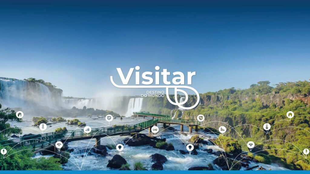 Visitar Foz do Iguaçu