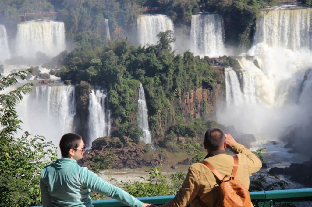 Feriados Foz do Iguaçu