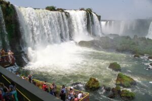 Cataratas do Iguaçu