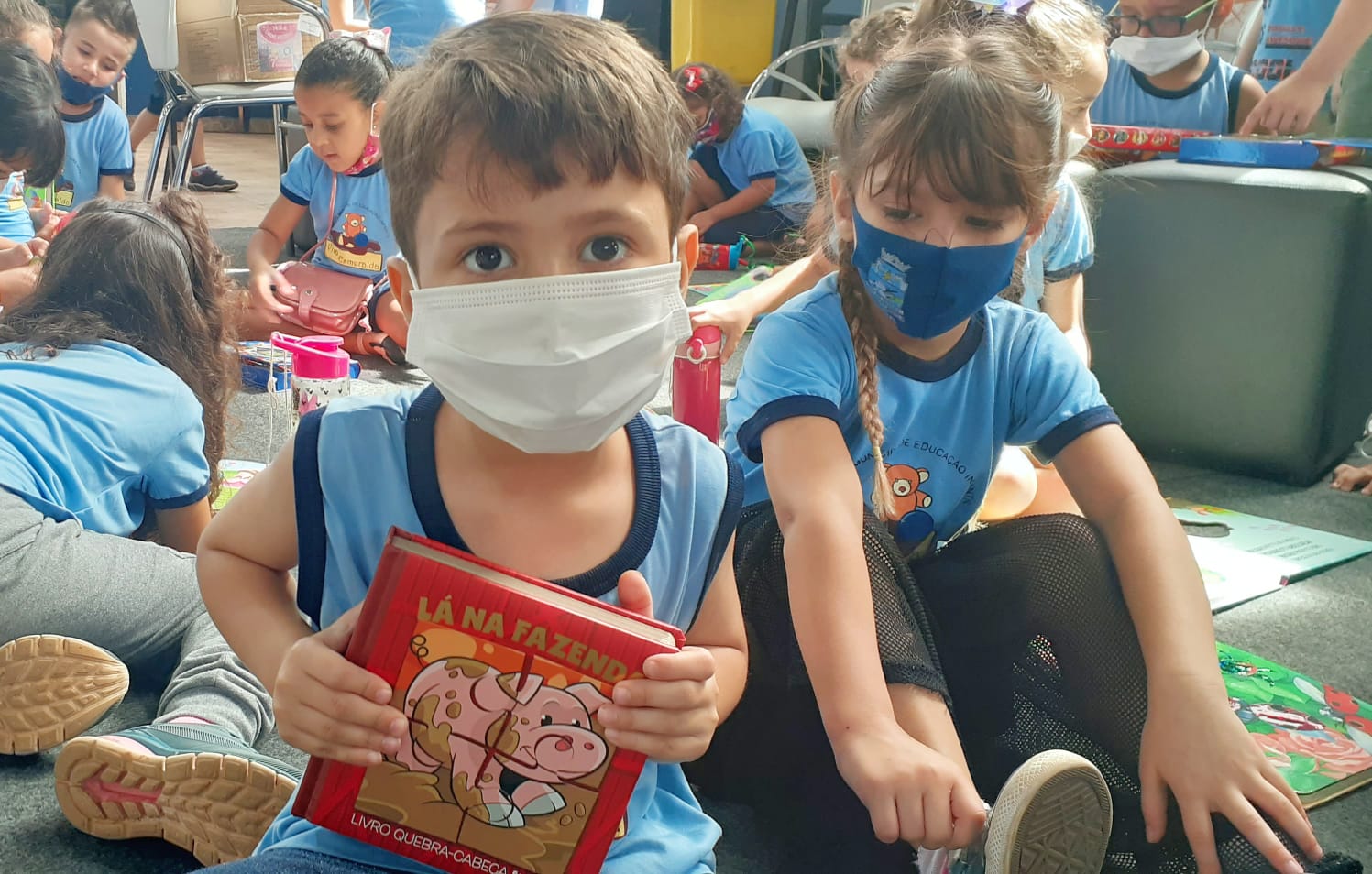 Feira do Livro