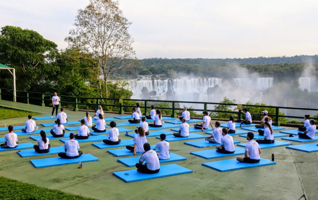 Igauzú Wellness