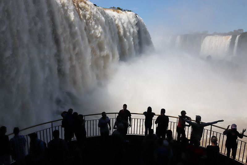 Foz do Iguaçu - Grupo Dreams