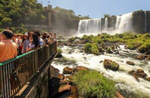 Cataratas do Iguaçu
