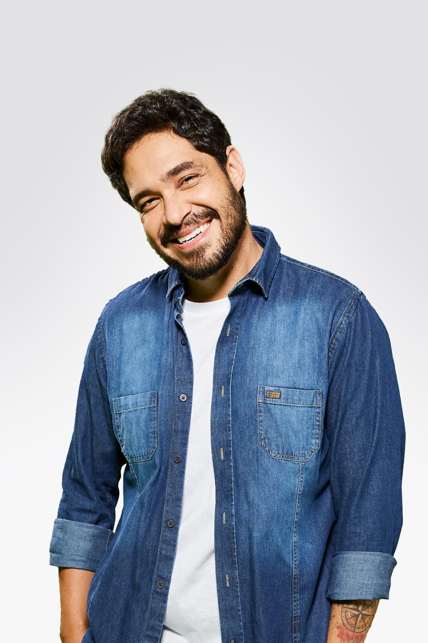 Diogo Almeida – Foz do Iguaçu – 2024