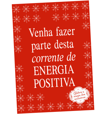 Natal Águas e Luzes