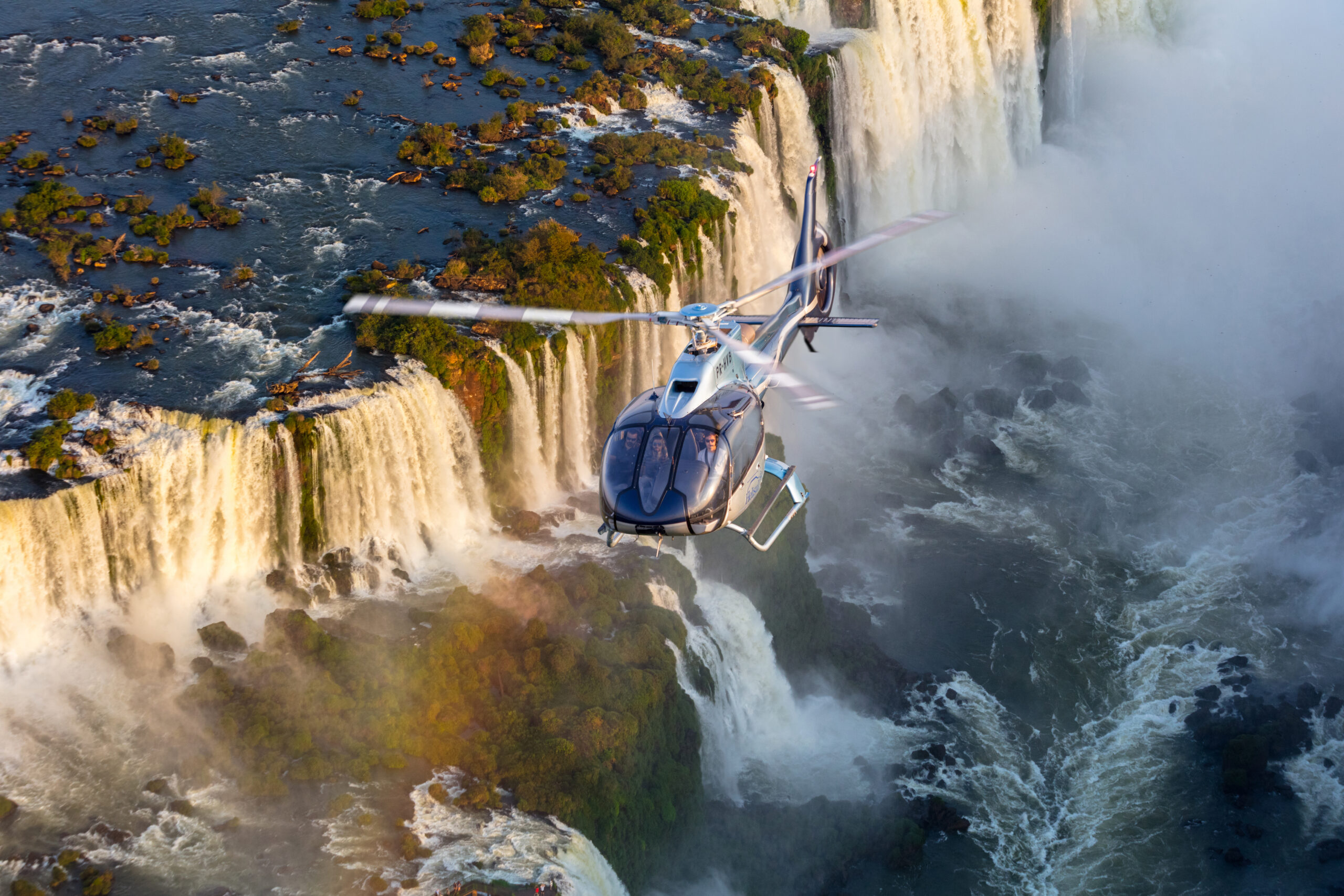 O que fazer em Foz do Iguaçu: Roteiro de 4 dias pelos pontos turísticos da cidade