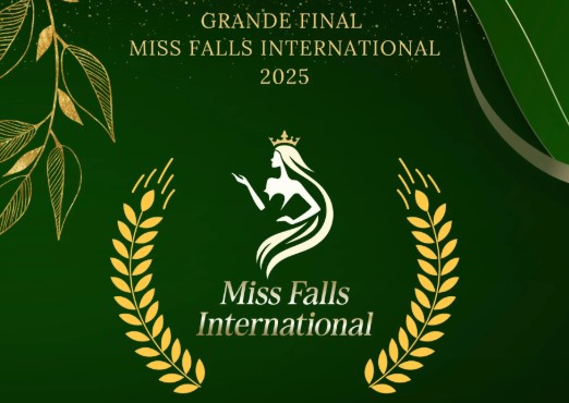 Miss Falls International 2025: Foz do Iguaçu recebe 18 candidatas, de outros países, para promover turismo e cultura