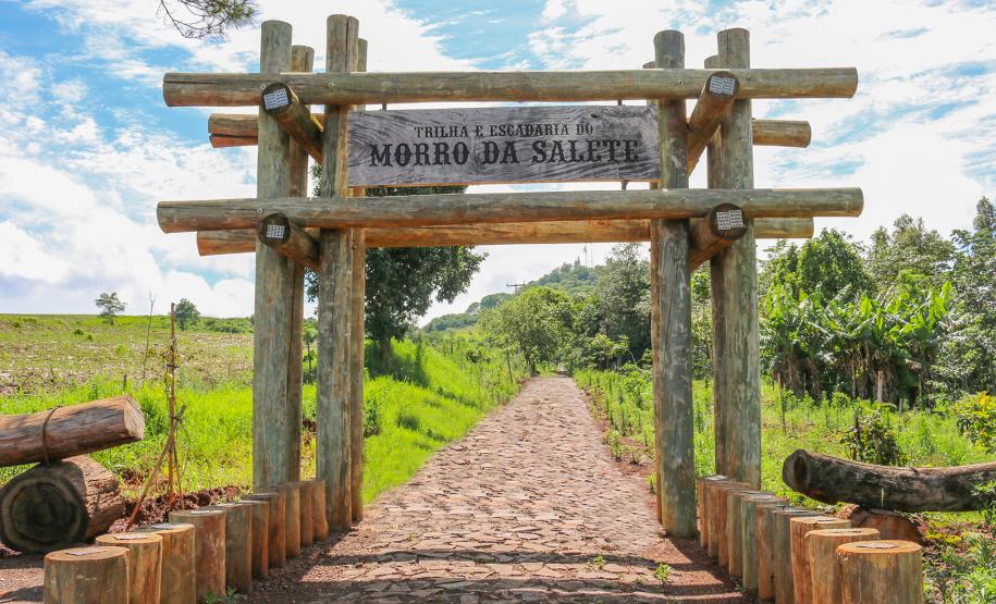 turismo religioso Foz do Iguaçu