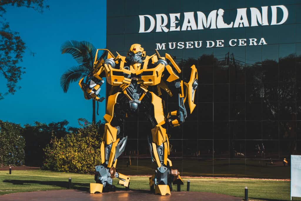 Dreams Park Show
