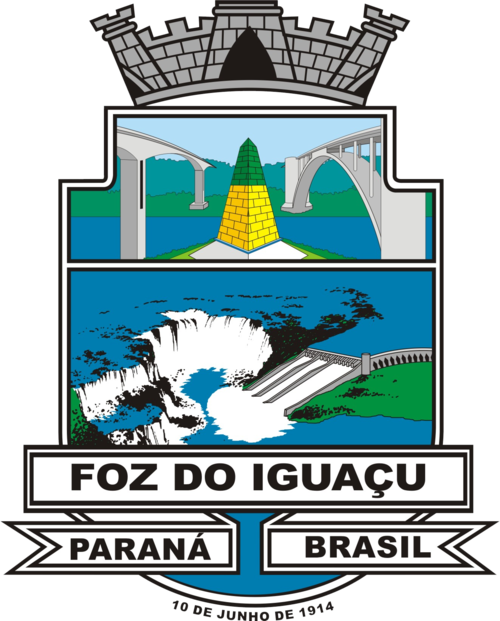 500px-Brasão_de_Armas_do_Município_de_Foz_do_Iguaçu