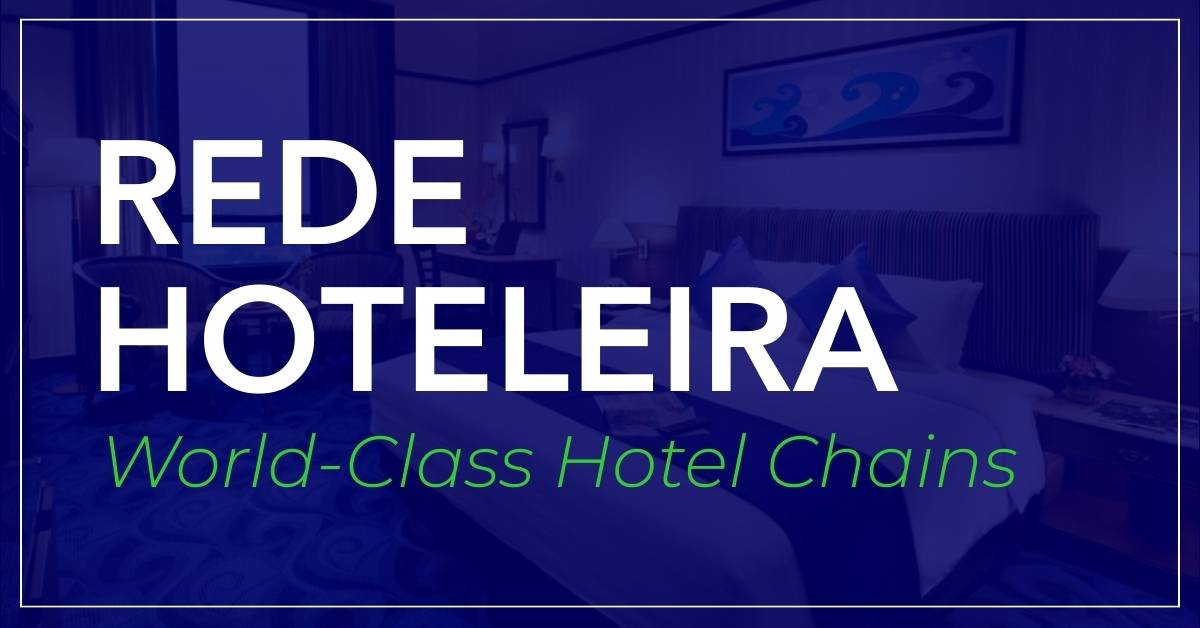 Banner rede hoteleira em foz do iguaçu