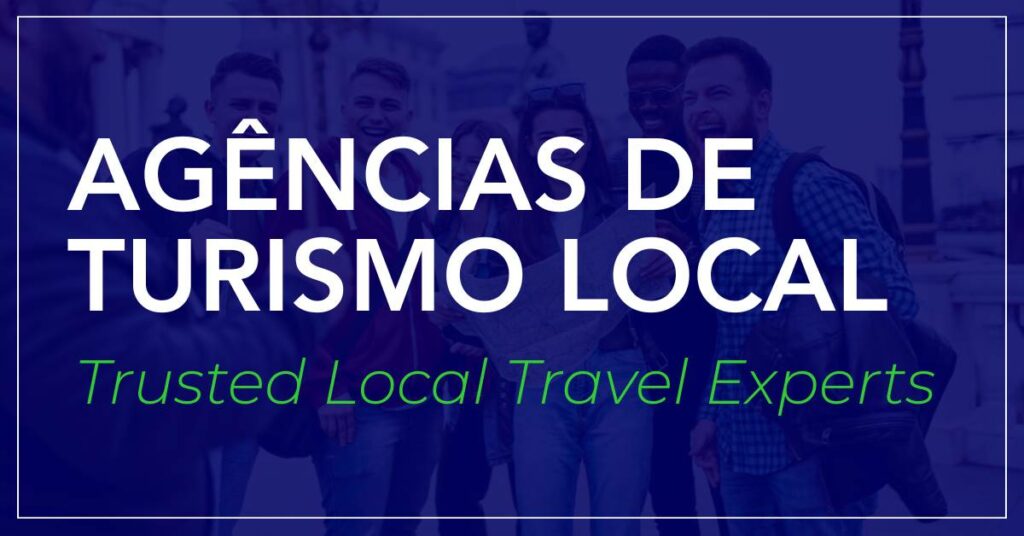 Banner Agências de Turismo Local