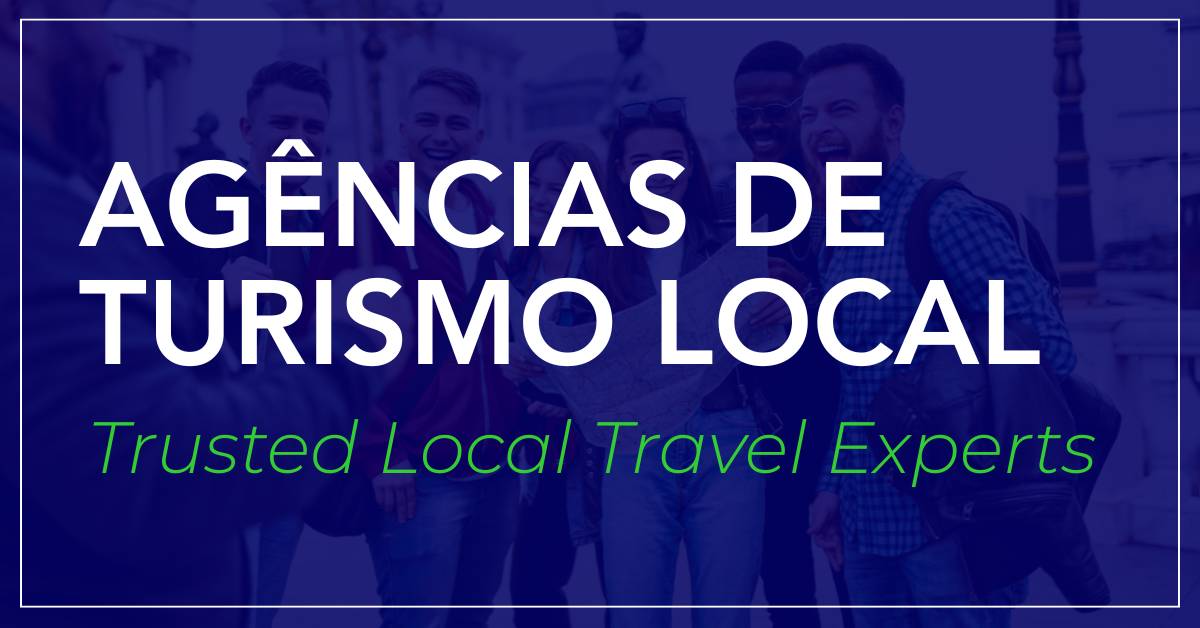 Banner Agências de Turismo Local