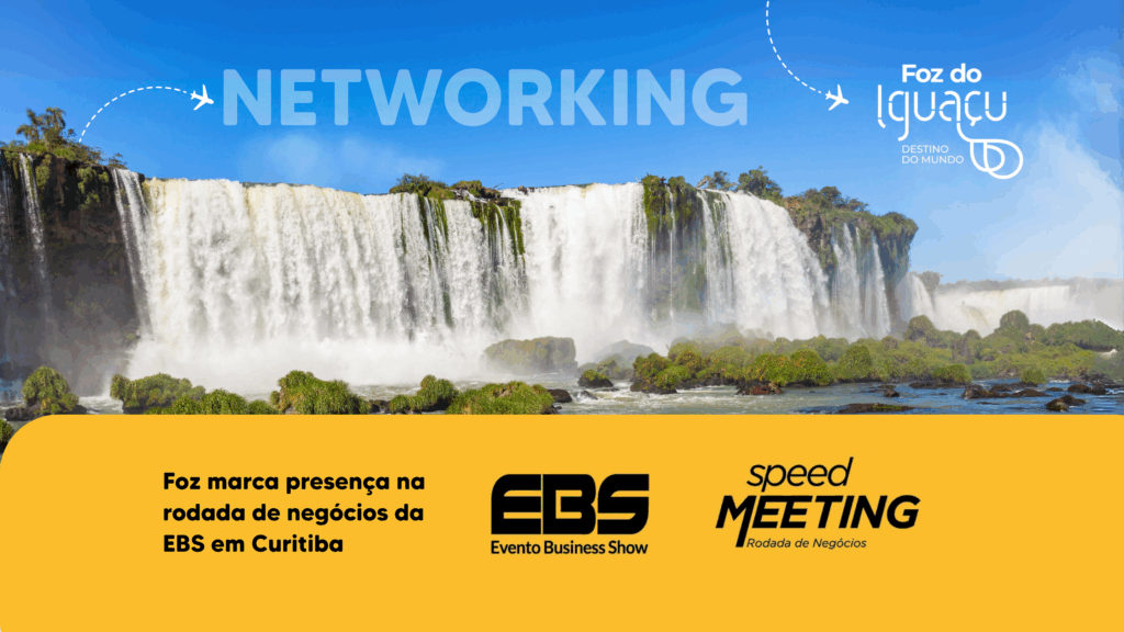 Speed Meeting Curitiba