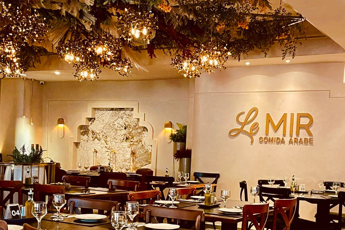 restaurante foz do iguaçu