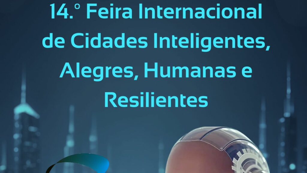 Foz do Iguaçu recebe a 14ª InnovaCities, feira internacional de cidades inteligentes
