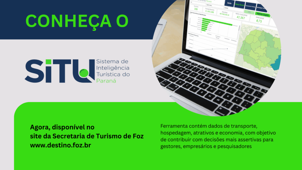 dados turismo