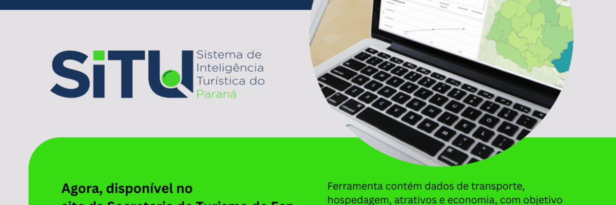 dados turismo