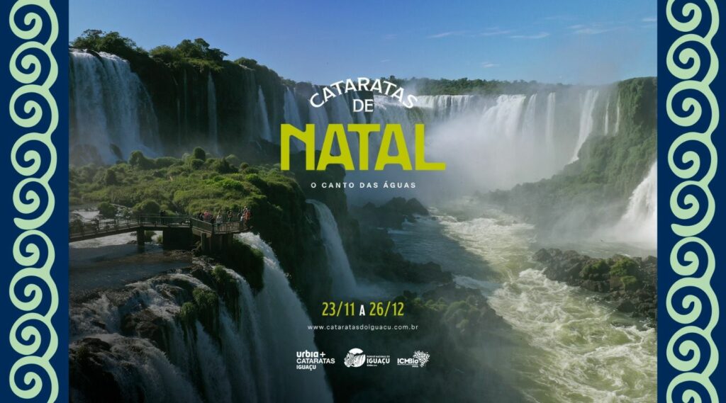 cataratas natal
