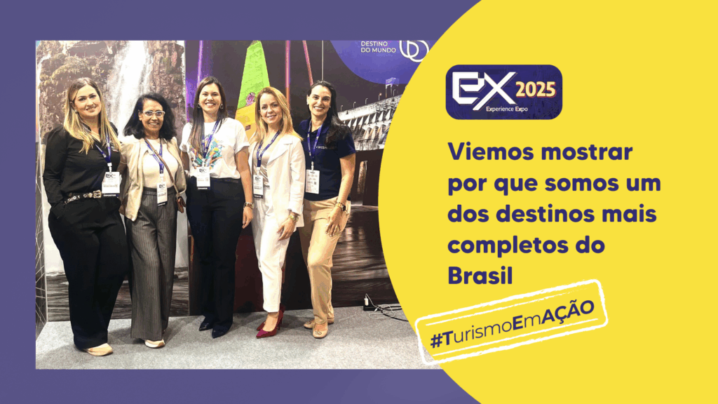 foz do iguaçu eventos