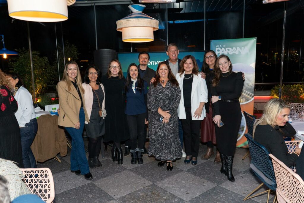 Turismo de Foz do Iguaçu: Fitur 2026