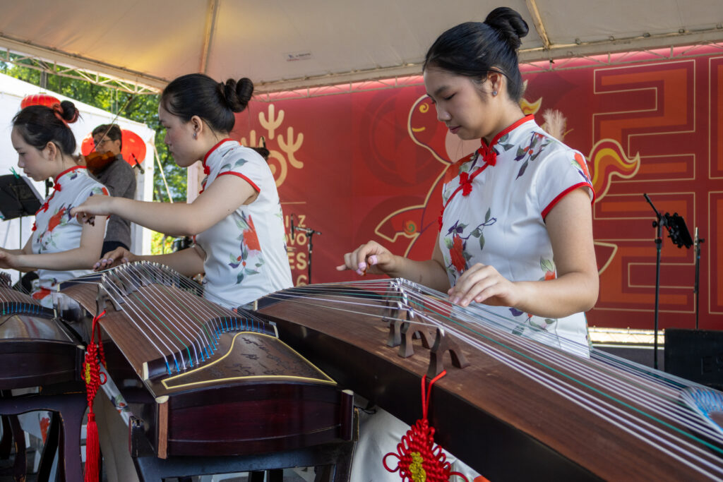 Ano Novo Chinês 2026