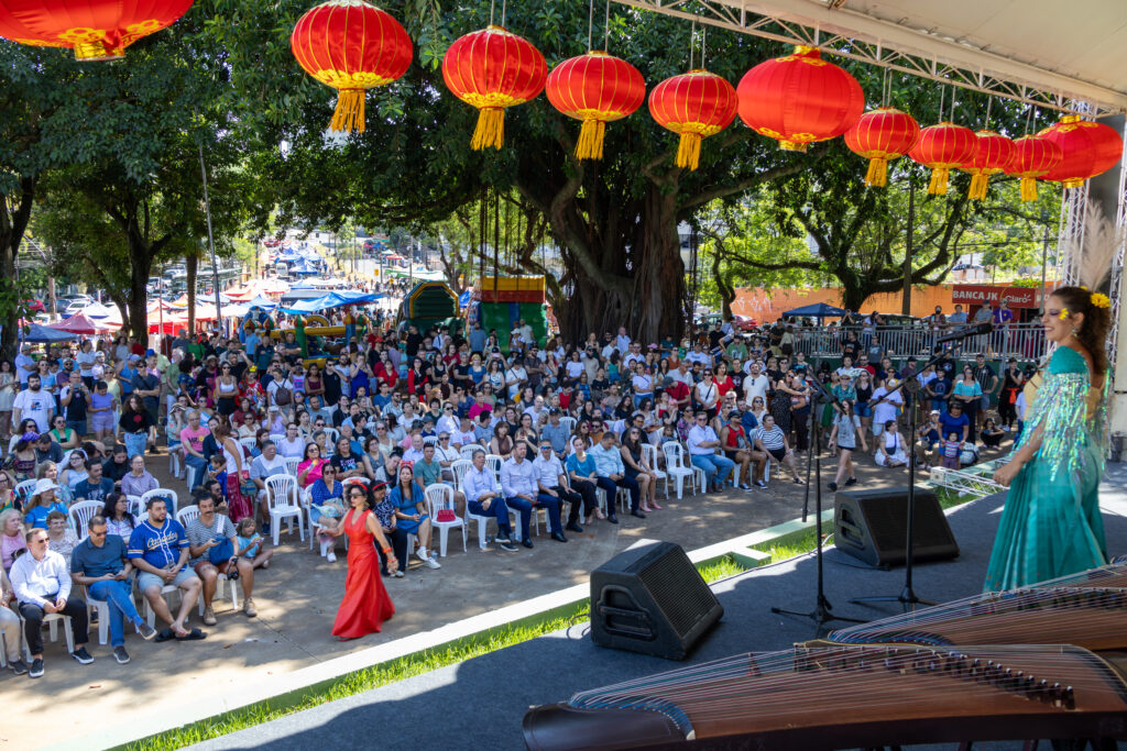 Ano Novo Chinês 2026