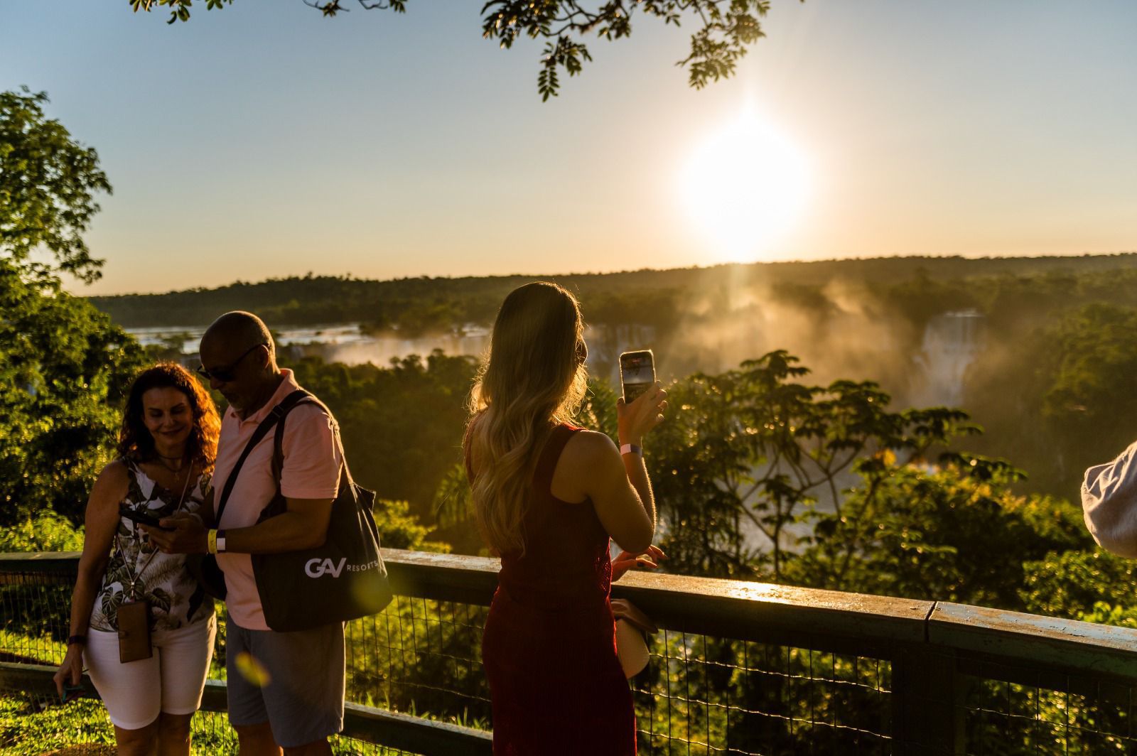 Cataratas