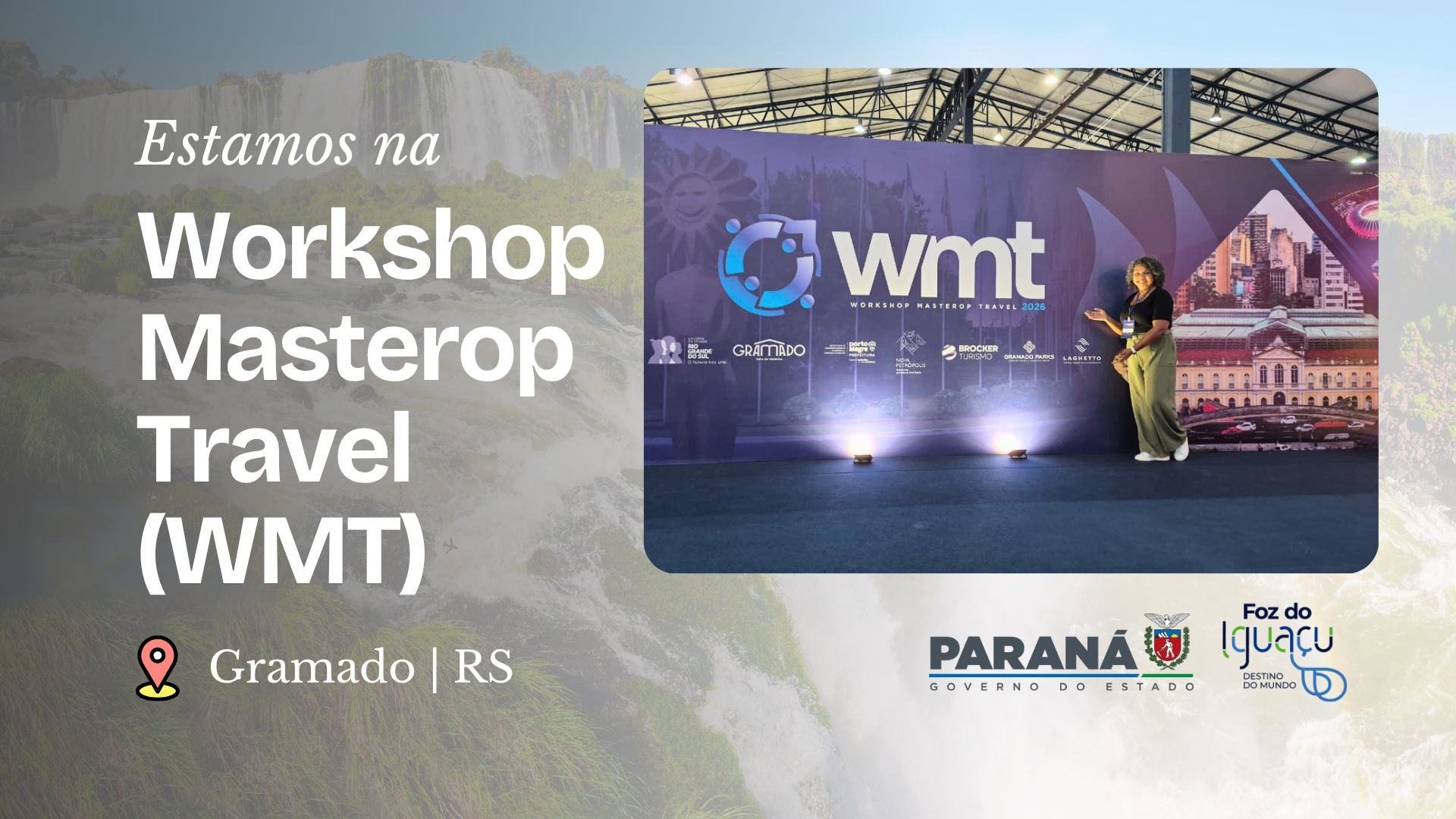 Masterop Travel (WMT)