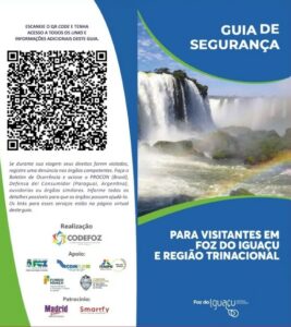 Guia de Segurança Guia de Segurança