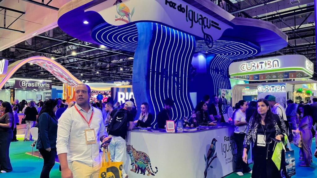 WTM Latin America