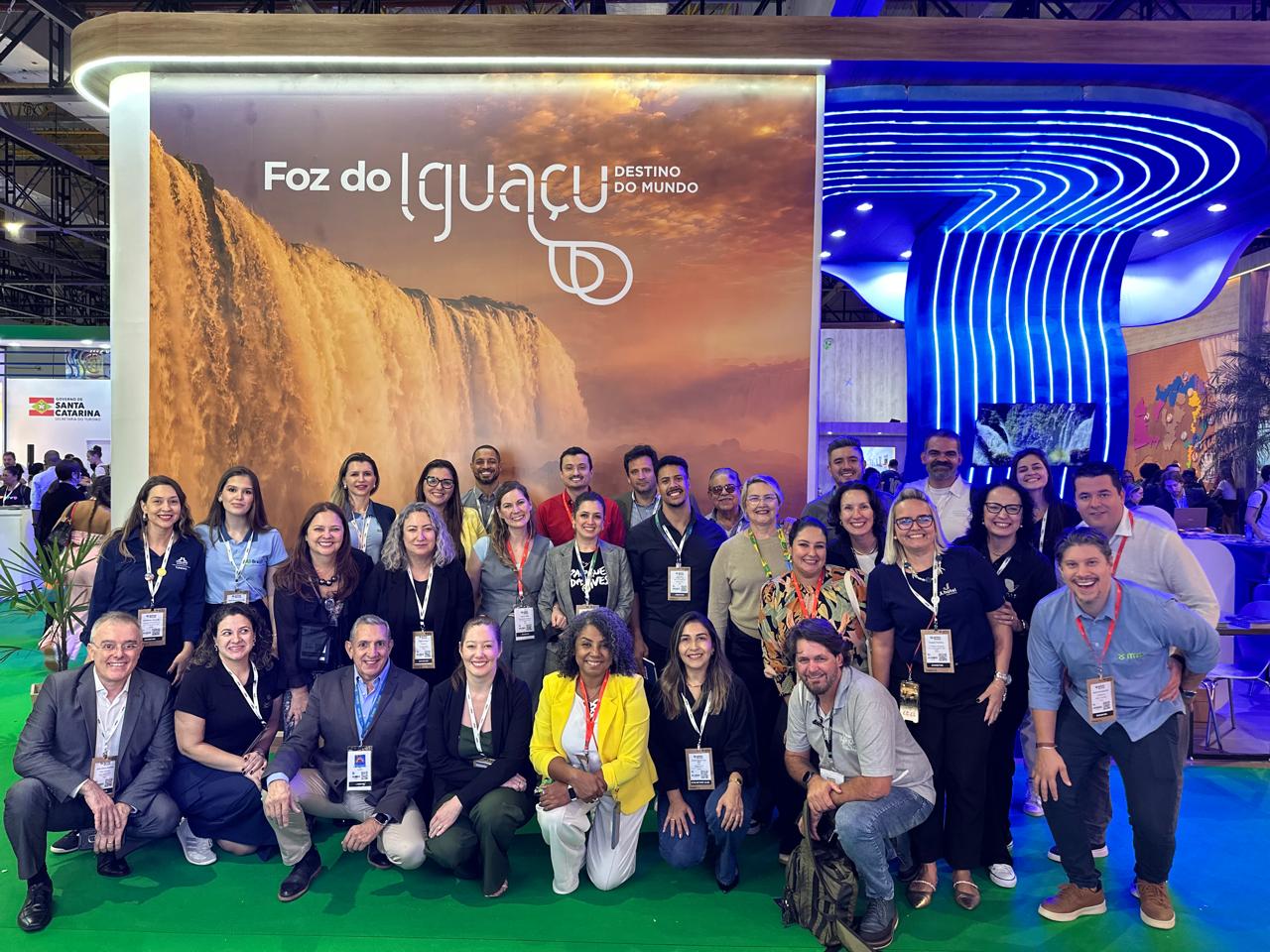WTM Latin America