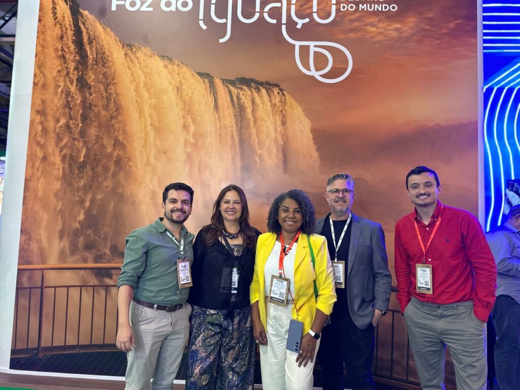 WTM Latin America