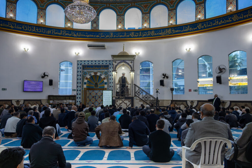 Eid Al-Adha