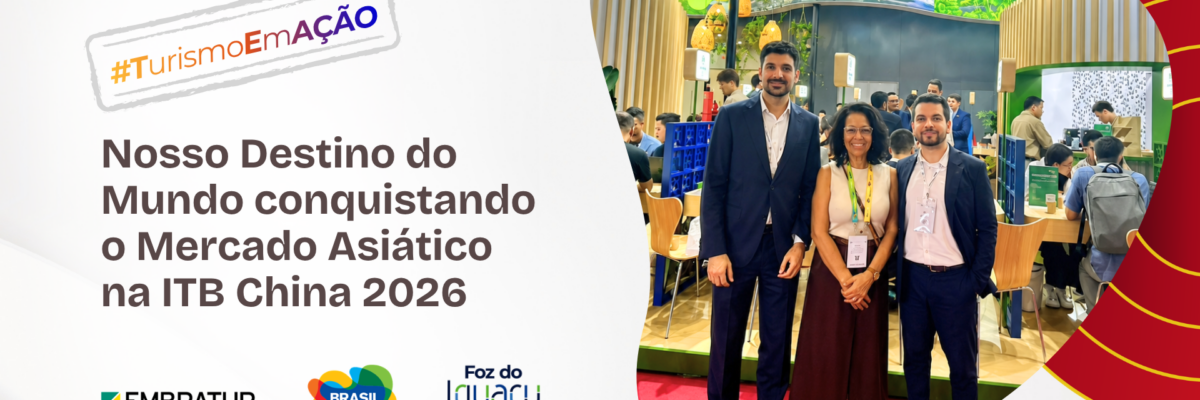 Promoção de Foz do Iguau